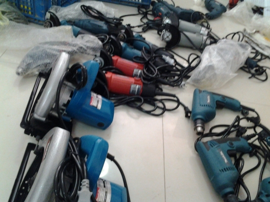 ขายเลื่อยวงเดือน7"มากีต้าร์ ชลบุรี