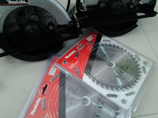 ขายเลื่อยวงเดือน7"มากีต้าร์ ชลบุรี