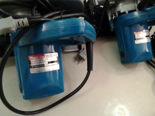 ขายเลื่อยวงเดือน7"มากีต้าร์ ชลบุรี