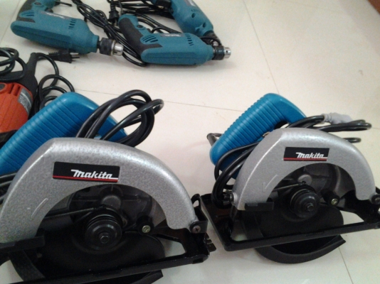 ขายเลื่อยวงเดือน7"มากีต้าร์ ชลบุรี