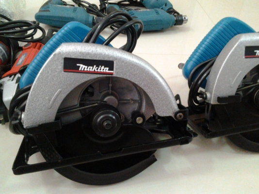 ขายเลื่อยวงเดือน7"มากีต้าร์ ชลบุรี