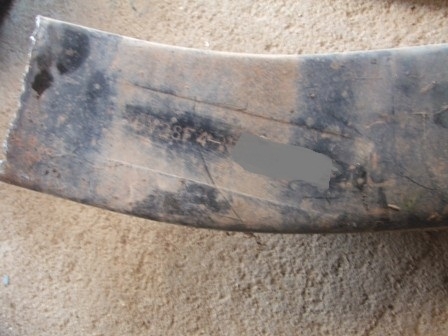 ขายทะเบียนMAZDA กระบะ ปี97 ขายทะเบียนMAZDA กระบะ ปี97