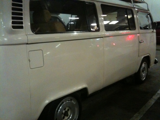 &#039;&#039;&#039;&#039;&#039;Volkswagen ปี 1973&#039;&#039;&#039;&#039;&#039;