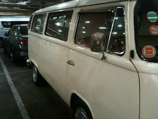 &#039;&#039;&#039;&#039;&#039;Volkswagen ปี 1973&#039;&#039;&#039;&#039;&#039;