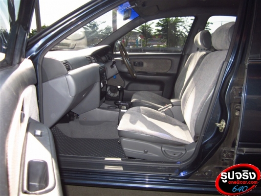 NISSAN SALOON ปี 1995 เกียร์ออโต้ ดาวน์ 10,000 บาท NISSAN SALOON ปี 1995 เกียร์ออโต้ ดาวน์ 10,000 บาท