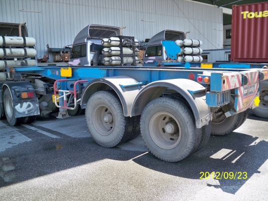 หางสั้นก้างปลา RCK สภาพเยี่ยม หางสั้นก้างปลา RCK สภาพเยี่ยม