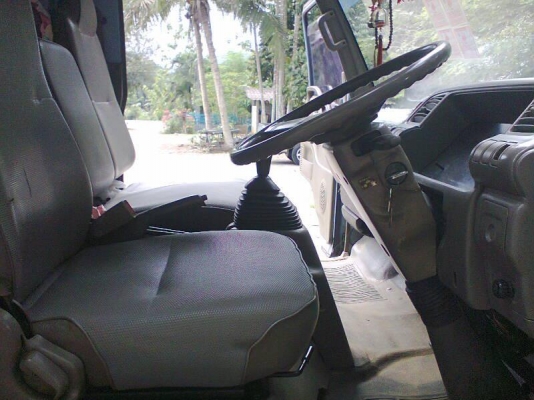 .รถบรรทุก 6 ล้อดั๊มพ์ ยี่ห้อ ISUZU 120 NPR แรงม้า // ติดต่อเจ้าของโดยตรง คุณเเก่ง 822891433 รถใช้งานอยู่ครับ