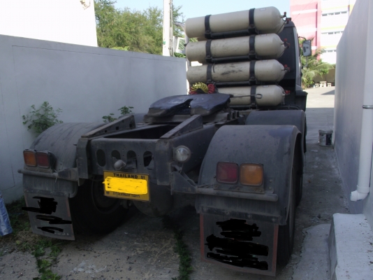 ขาย ISUZU DECA 270 พร้อมหาง 40 สภาพเยี่ยม ประหยัดก๊าซ ขาย ISUZU DECA 270 พร้อมหาง 40 สภาพเยี่ยม ประหยัดก๊าซ