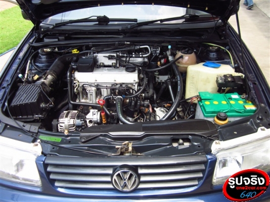 VOLK PASSAT 2.0 ปี 1996 สีน้ำเงิน เกียร์ออโต้ VOLK PASSAT 2.0 ปี 1996 สีน้ำเงิน เกียร์ออโต้