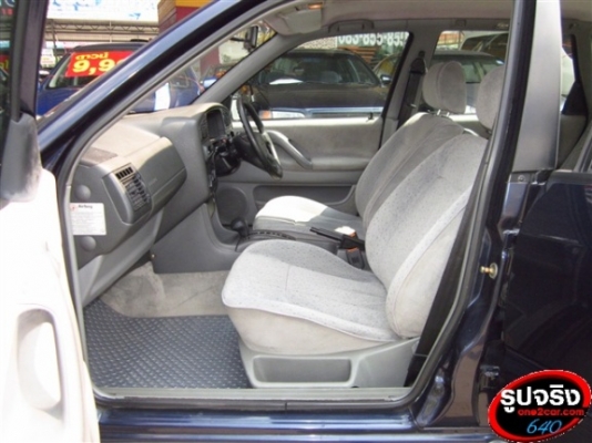 VOLK PASSAT 2.0 ปี 1996 สีน้ำเงิน เกียร์ออโต้ VOLK PASSAT 2.0 ปี 1996 สีน้ำเงิน เกียร์ออโต้