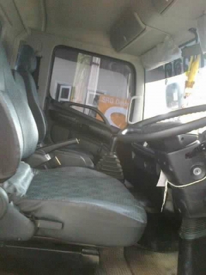 MEGA FC9J หัว500 เครื่อง 175 รถปี54ห้างแท้ วิ่งได้ 2หมื่นก่าโล