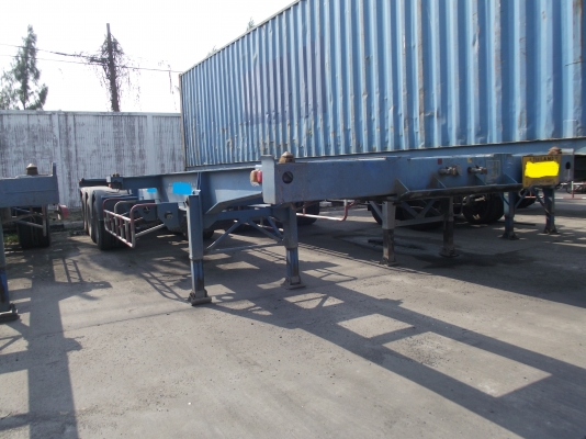 หางก้างปลาพนัส 40 ฟุตราคากันเอง