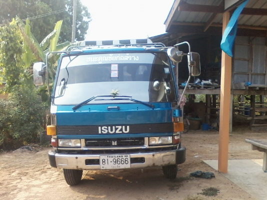 ขายดั้ม ร็อกกี้ 195 สงวนศักดิ์ สภาพสวยพร้อมใช้รถเดิม ขายดั้ม ร็อกกี้ 195 สงวนศักดิ์ สภาพสวยพร้อมใช้รถเดิม