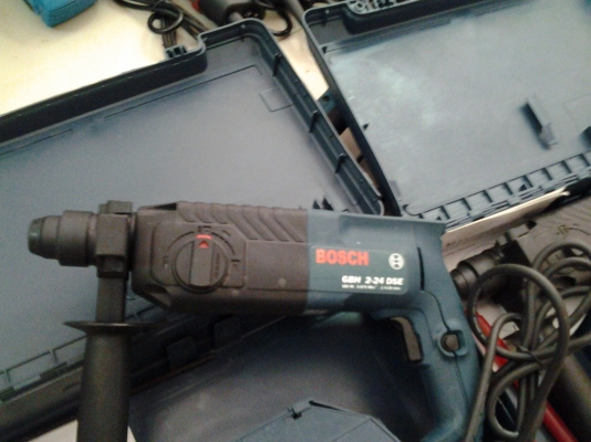 ขายสว่านโรตารี่ 3 ระบบ2-24 ชลบุรี ขายสว่านโรตารี่ 3 ระบบ2-24 ชลบุรี