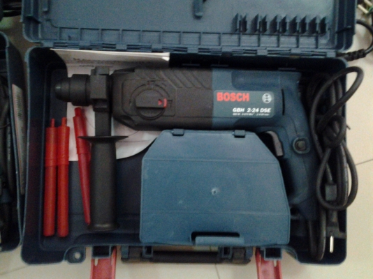 ขายสว่านโรตารี่ 3 ระบบ2-24 ชลบุรี