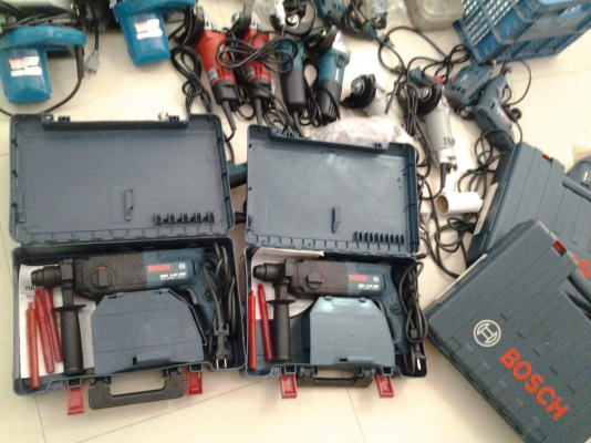 ขายสว่านโรตารี่ 3 ระบบ2-24 ชลบุรี ขายสว่านโรตารี่ 3 ระบบ2-24 ชลบุรี