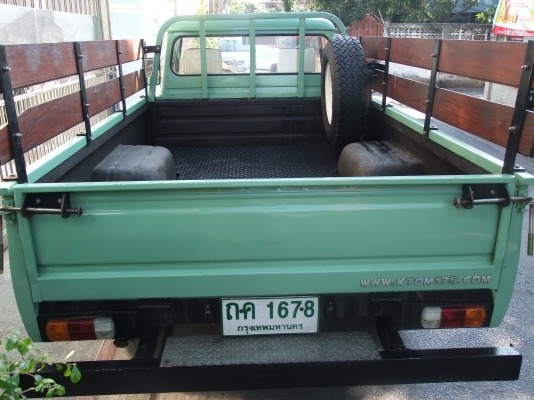 Toyota stout 1jz-ge a/t lpg/mixer Toyota stout 1jz-ge a/t lpg/mixer