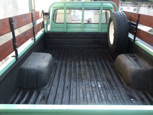 Toyota stout 1jz-ge a/t lpg/mixer Toyota stout 1jz-ge a/t lpg/mixer