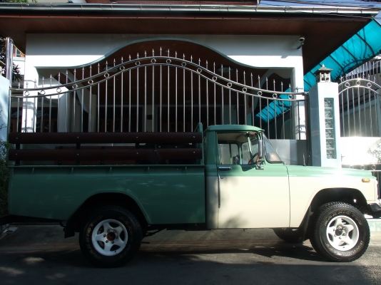 Toyota stout 1jz-ge a/t lpg/mixer Toyota stout 1jz-ge a/t lpg/mixer