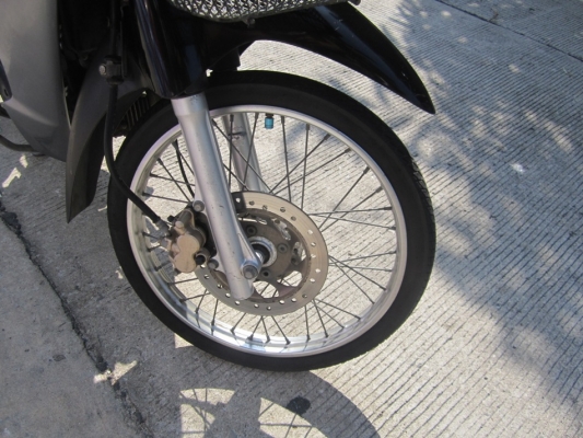 ยังไงก็ขาย wave100sปี49รถบ้านเครื่องดีเดิมๆทะเบียน-โอน ยังไงก็ขาย wave100sปี49รถบ้านเครื่องดีเดิมๆทะเบียน-โอน