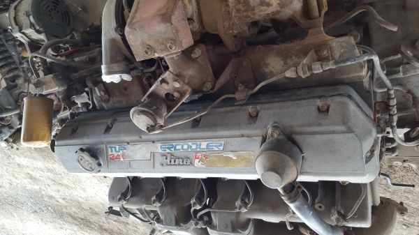 ขาย Hino P11C ขาย Hino P11C