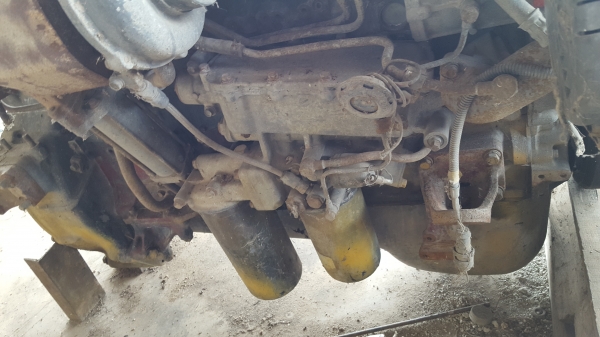 ขาย Hino P11C ขาย Hino P11C