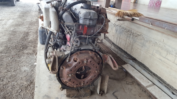 ขาย Hino P11C ขาย Hino P11C