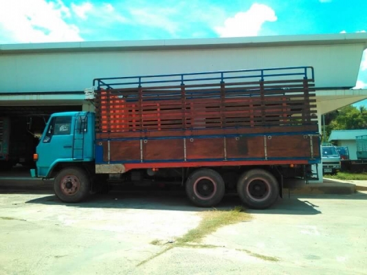 ขายร็อกเล็ก. อิซูสุ   FVM. 12 MY. 175.  แรง เอกสารพร้อมโอน