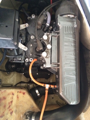 ขาย yamaha บัสเตอร์ 700 69000-