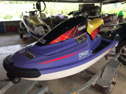 ขาย yamaha บัสเตอร์ 700 69000-