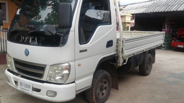 สี่ล้อกลาวทะเบียบไม่ติดเวลาเครื่องม้งกรดีเซลปี 12 รถมือเดียวป้ายแดงขายด่วน