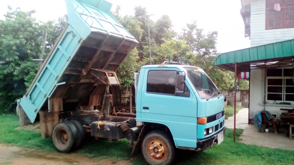 ขาย อิซุซุ NKR88  260000  ครับ