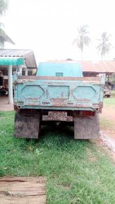 ขาย อิซุซุ NKR88  260000  ครับ