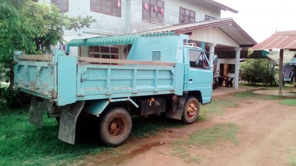 ขาย อิซุซุ NKR88  260000  ครับ