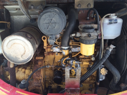 CAT 304CR สภาพสวย ชั่วโมงน้อย เดิมๆจากญี่ปุ่นเลยครับ โทร.090-986-2521 อ๊อบ