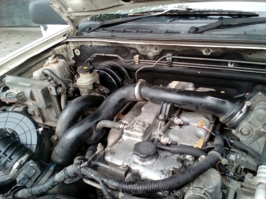 ISUZU  ปี2005  เครื่อง2500 พาวเวอร์  เครื่องดี เเชสซีสวย ช่วงล่างดี เอกสารครบ รถยังสภาพพร้อมใช้งานรถสีเดิมบางไม่เคยทำ  รถมีประกันชั้น1 ยังเหลือคับเคลมได้ตามใจชอบคับ  087-6835269  0936423105