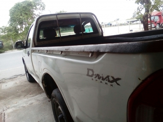 ISUZU  ปี2005  เครื่อง2500 พาวเวอร์  เครื่องดี เเชสซีสวย ช่วงล่างดี เอกสารครบ รถยังสภาพพร้อมใช้งานรถสีเดิมบางไม่เคยทำ  รถมีประกันชั้น1 ยังเหลือคับเคลมได้ตามใจชอบคับ  087-6835269  0936423105