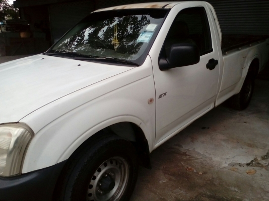 ISUZU  ปี2005  เครื่อง2500 พาวเวอร์  เครื่องดี เเชสซีสวย ช่วงล่างดี เอกสารครบ รถยังสภาพพร้อมใช้งานรถสีเดิมบางไม่เคยทำ  รถมีประกันชั้น1 ยังเหลือคับเคลมได้ตามใจชอบคับ  087-6835269  0936423105