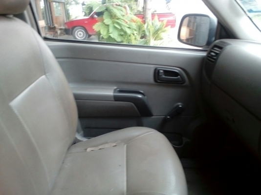 ISUZU  ปี2005  เครื่อง2500 พาวเวอร์  เครื่องดี เเชสซีสวย ช่วงล่างดี เอกสารครบ รถยังสภาพพร้อมใช้งานรถสีเดิมบางไม่เคยทำ  รถมีประกันชั้น1 ยังเหลือคับเคลมได้ตามใจชอบคับ  087-6835269  0936423105