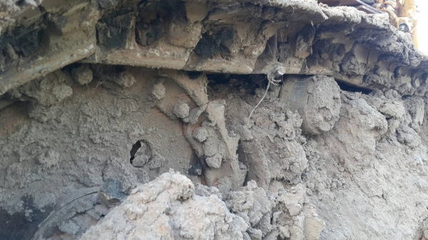 ขายแทรคเตอร์D5Bตีนไก่ ราคา 390;000  บาท