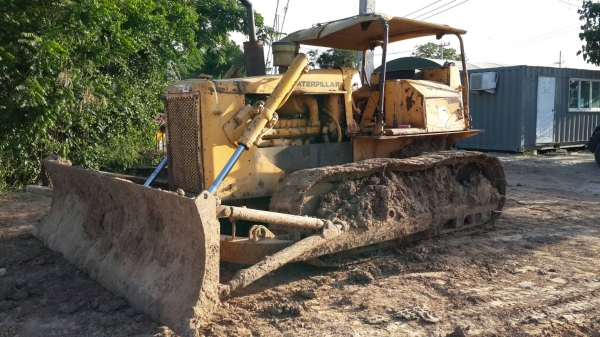 ขายแทรคเตอร์D5Bตีนไก่ ราคา 390;000  บาท