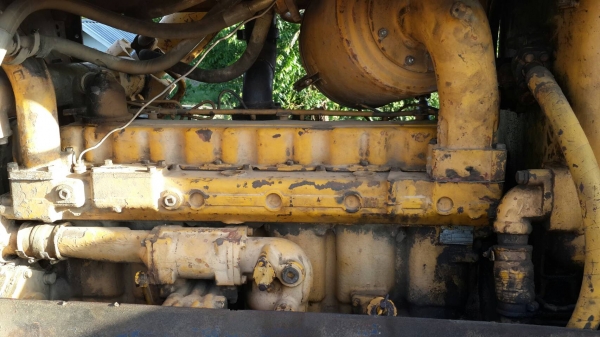 ขายแทรคเตอร์D5Bตีนไก่ ราคา 390;000  บาท