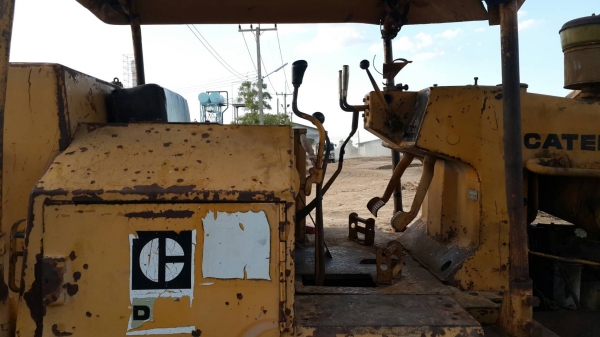 ขายแทรคเตอร์D5Bตีนไก่ ราคา 390;000  บาท