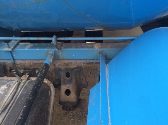 รถโม่ HINO FC2J เครื่องJO8C 200แรงม้า รถโม่ HINO FC2J เครื่องJO8C 200แรงม้า