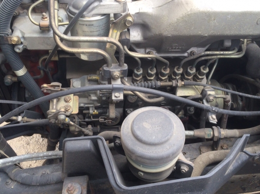 รถโม่ HINO FC2J เครื่องJO8C 200แรงม้า รถโม่ HINO FC2J เครื่องJO8C 200แรงม้า