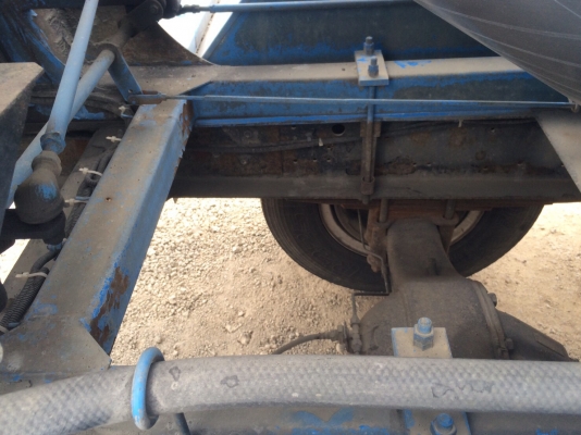 รถโม่ HINO FC2J เครื่องJO8C 200แรงม้า รถโม่ HINO FC2J เครื่องJO8C 200แรงม้า