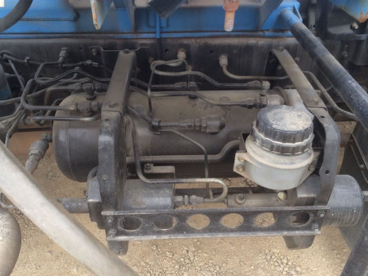 รถโม่ HINO FC2J เครื่องJO8C 200แรงม้า รถโม่ HINO FC2J เครื่องJO8C 200แรงม้า