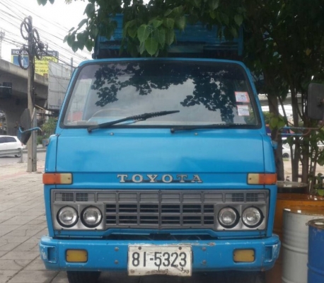 รถบรรทุก4ล้อ ดั้มซ์พร้อมใช้งานบรรทุกได้เยอะเครื่องแน่นดี มีเล่มทะเบียนชุดโอนพร้อม  สอบถามได้ครับ