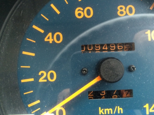 รถโม่ HINO  FC3HCA   เครื่องHO7D