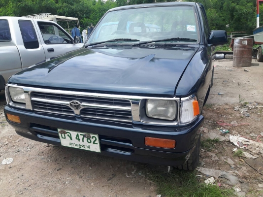 ขายกระบะ ไม๊ตี้เอ็ก ตอนเดียว